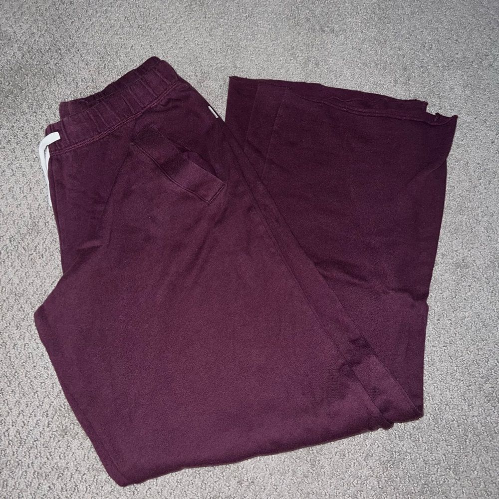 Victoria’s Secret PINK Sweatpants